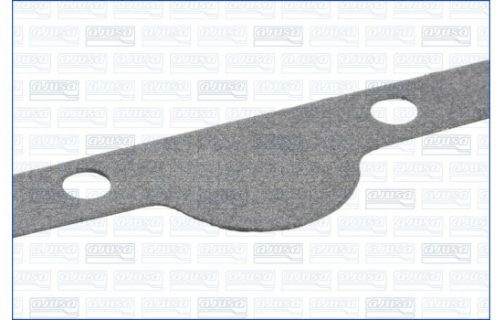 Gasket, oil sump, Image 4