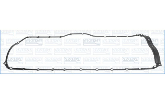 Gasket, oil sump, Image 2