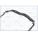 Gasket, oil sump, Thumbnail 3