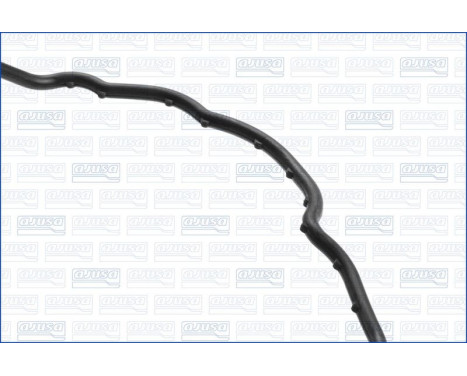 Gasket, oil sump, Image 4