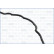 Gasket, oil sump, Thumbnail 4
