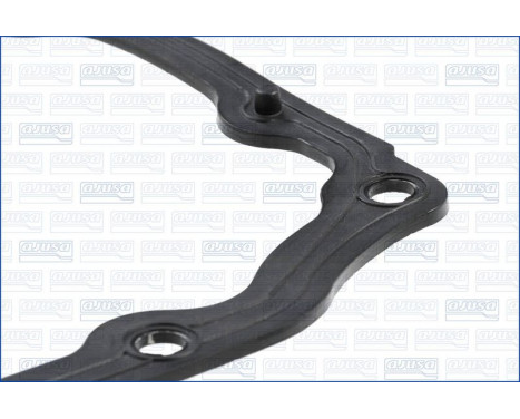 Gasket, oil sump, Image 4