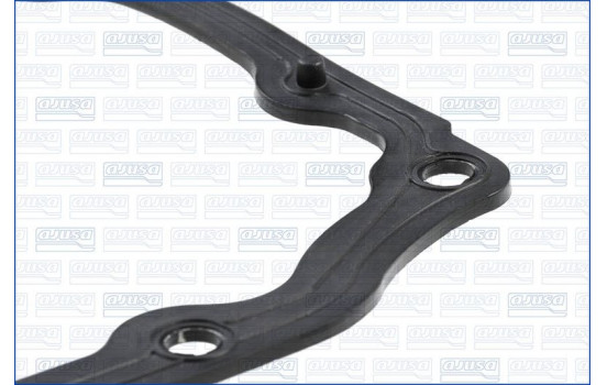Gasket, oil sump, Image 4