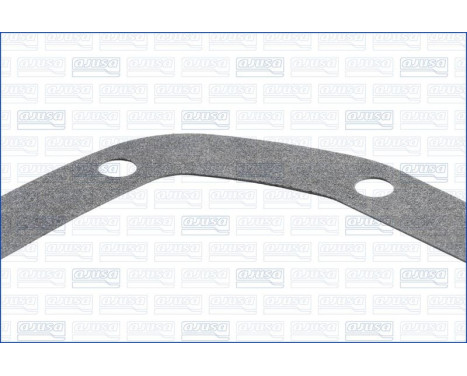 Gasket, oil sump, Image 3