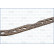 Gasket, oil sump, Thumbnail 3