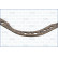 Gasket, oil sump, Thumbnail 4