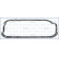 Gasket, oil sump, Thumbnail 2