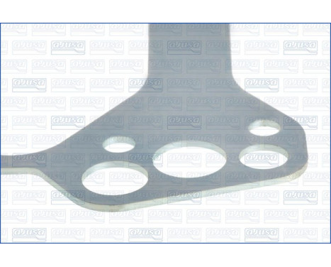 Gasket, oil sump, Image 3