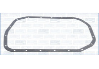 Gasket, oil sump