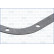 Gasket, oil sump, Thumbnail 3