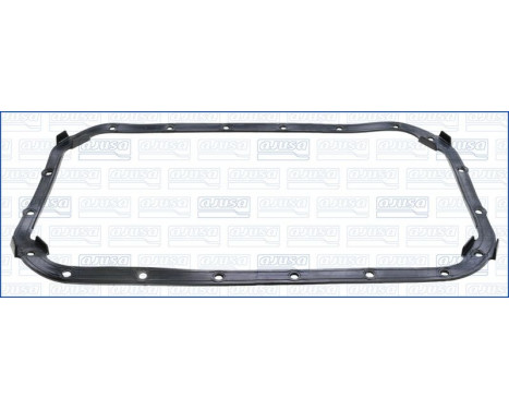 Gasket, oil sump