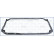 Gasket, oil sump