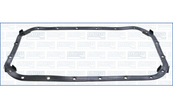 Gasket, oil sump