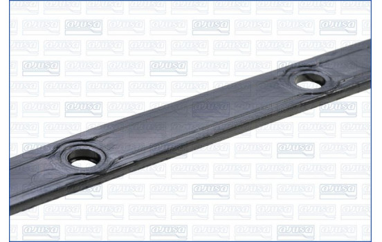 Gasket, oil sump, Image 4