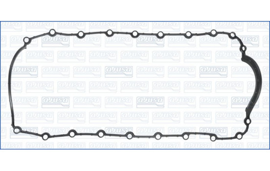 Gasket, oil sump, Image 5