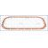 Gasket, oil sump