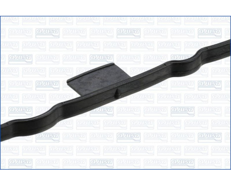 Gasket, oil sump, Image 3