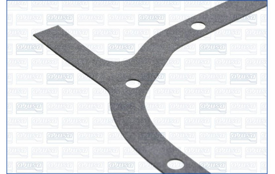 Gasket, oil sump, Image 3