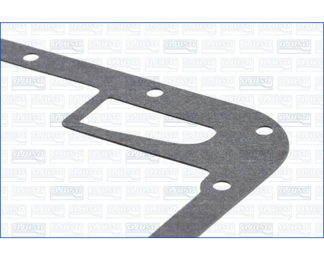 Gasket, oil sump, Image 4