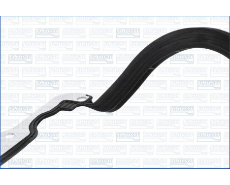 Gasket, oil sump, Image 3