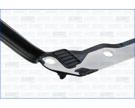 Gasket, oil sump, Image 4