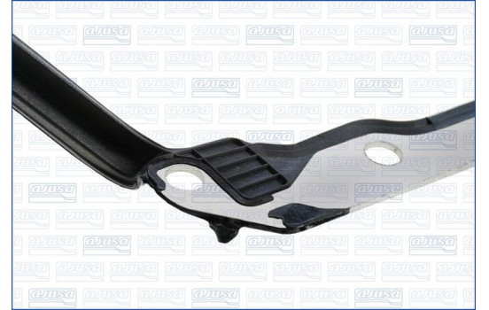 Gasket, oil sump, Image 4