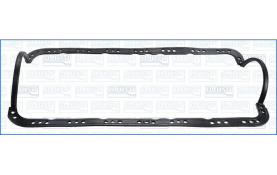 Gasket, oil sump