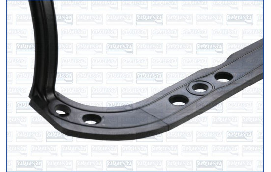 Gasket, oil sump, Image 3