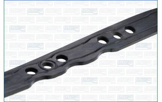 Gasket, oil sump, Image 4