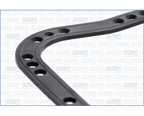 Gasket, oil sump, Image 3