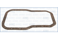 Gasket, oil sump