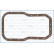 Gasket, oil sump, Thumbnail 2