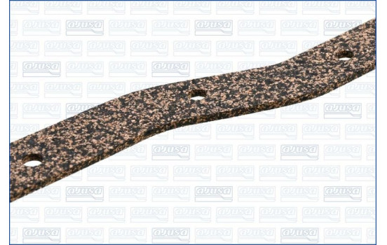 Gasket, oil sump, Image 3