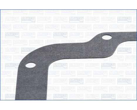 Gasket, oil sump, Image 3