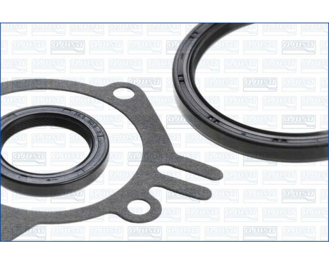Gasket set, engine block, Image 2
