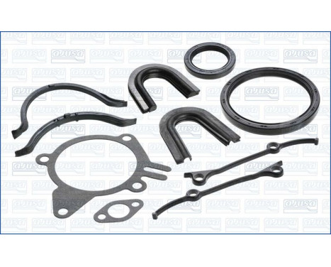 Gasket set, engine block, Image 3