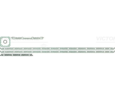 Gasket Set, oil sump 10-24802-05 Viktor Reinz