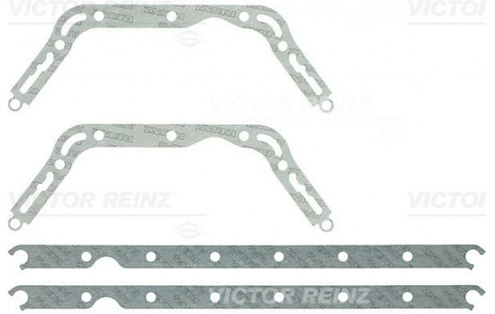 Gasket Set, oil sump 10-35976-01 Viktor Reinz