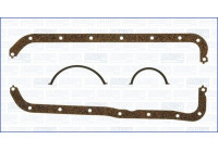 Gasket Set, oil sump