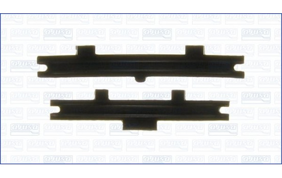 Gasket Set, oil sump