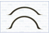 Gasket Set, oil sump