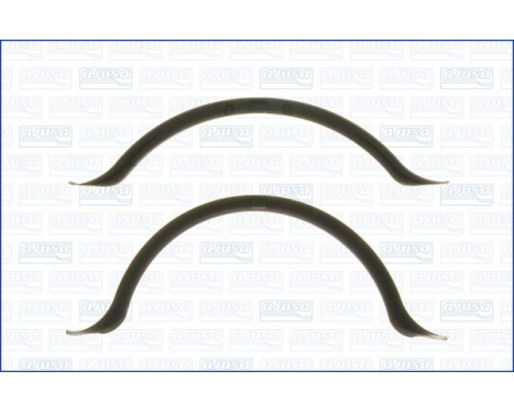 Gasket Set, oil sump