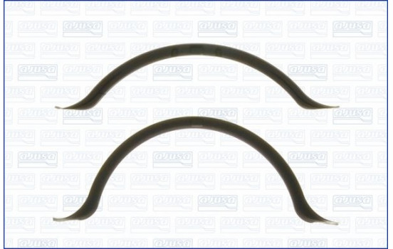 Gasket Set, oil sump