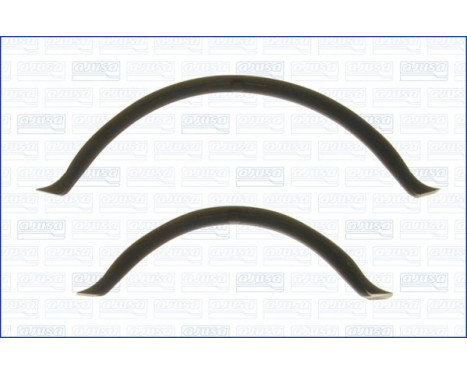 Gasket Set, oil sump