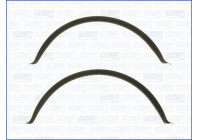 Gasket Set, oil sump