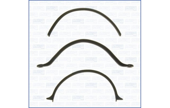 Gasket Set, oil sump