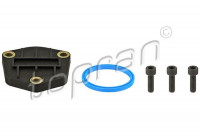 Gasket Set, oil sump