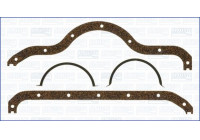 Gasket Set, oil sump