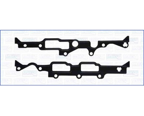 Gasket Set, oil sump