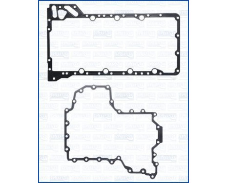 Gasket Set, oil sump
